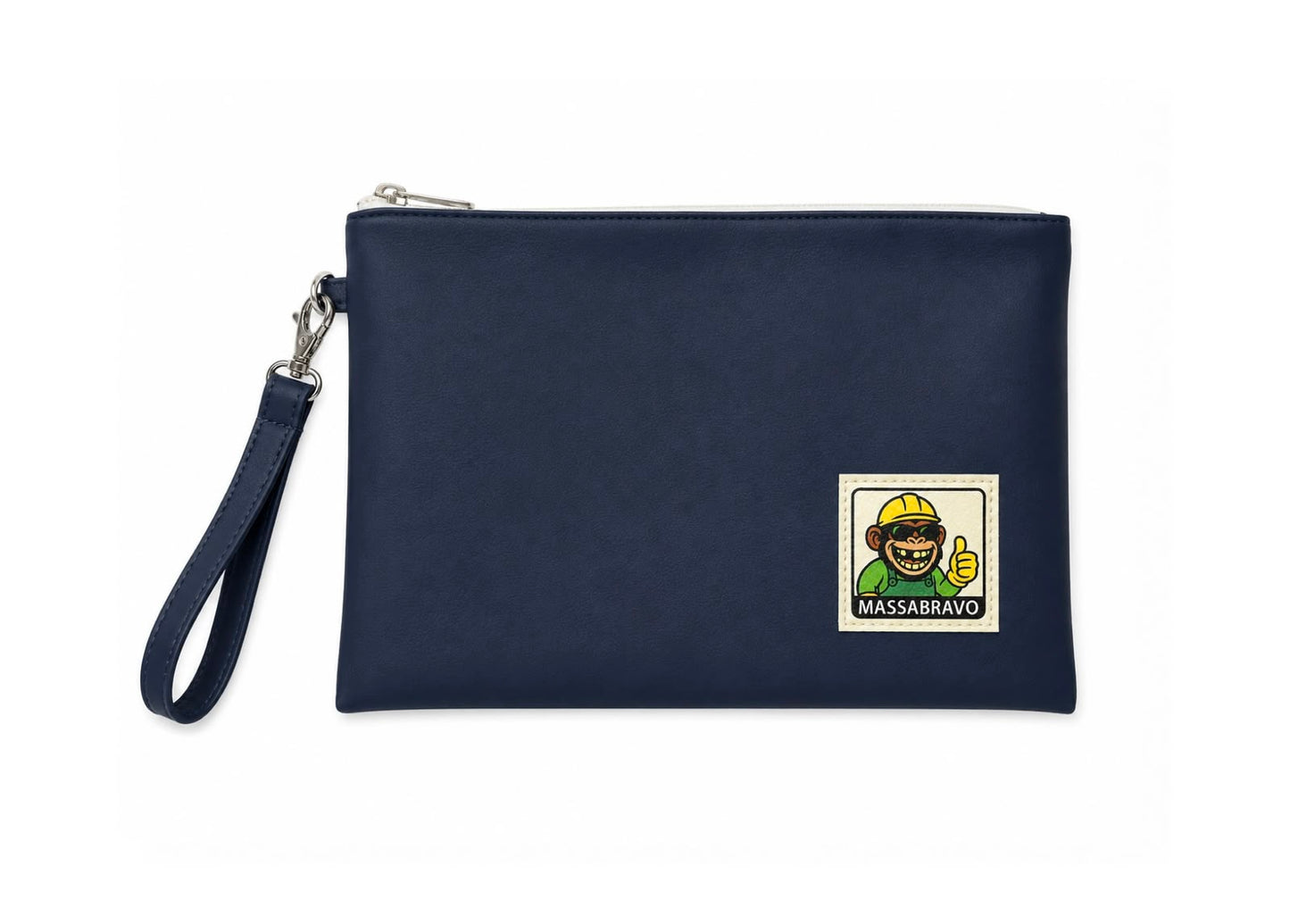 Pochette Blu