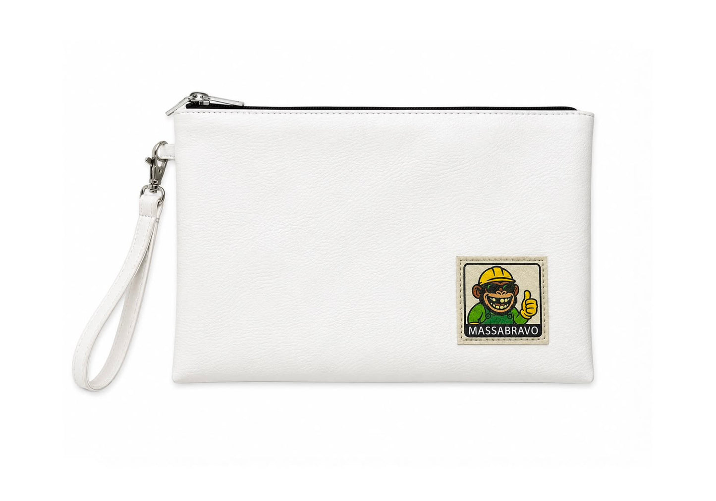 Pochette Bianca