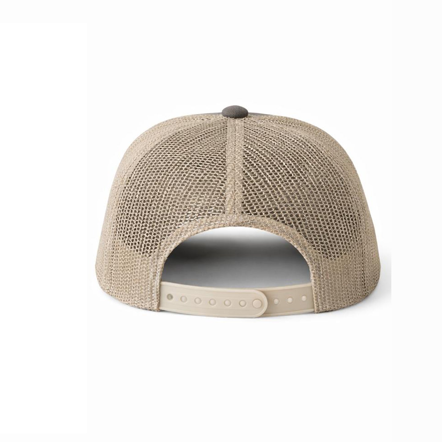 Cappellino Trucker Olive/Khaki