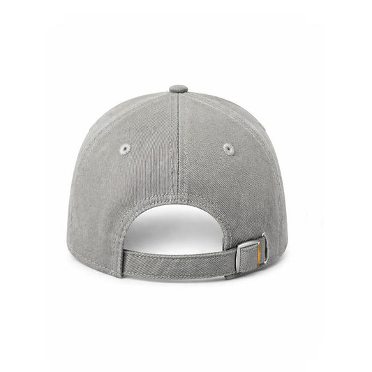 Cappellino Grigio