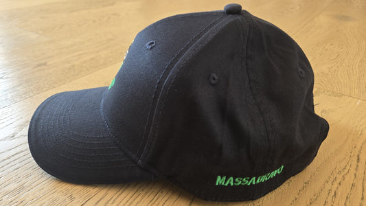 Cappellino Baseball Navy