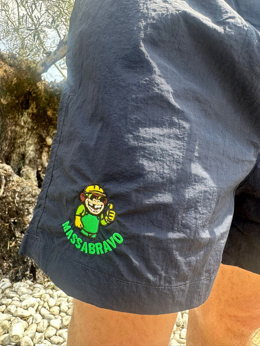 Costume da bagno Blu