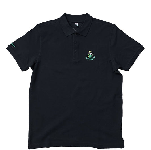Polo Nera UOMO