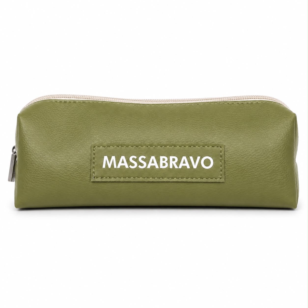 Astuccio Verde Oliva