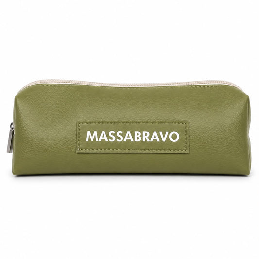 Astuccio Verde Oliva