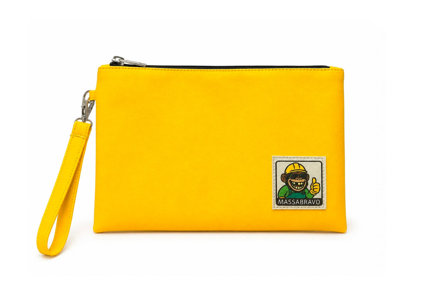 Pochette Gialla