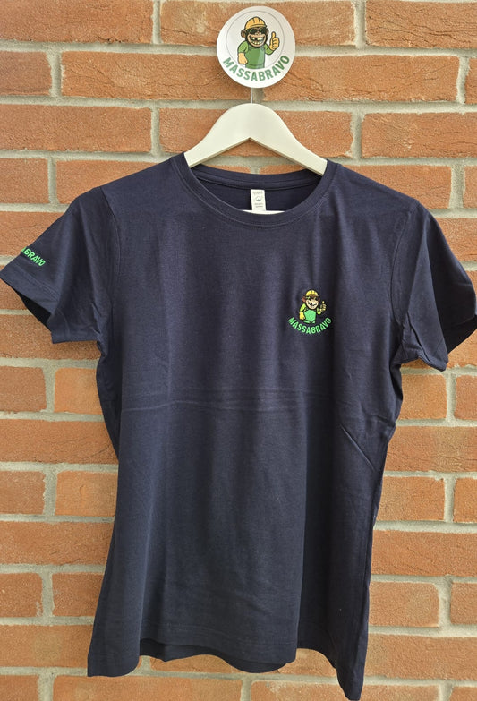 T-shirt Blu DONNA