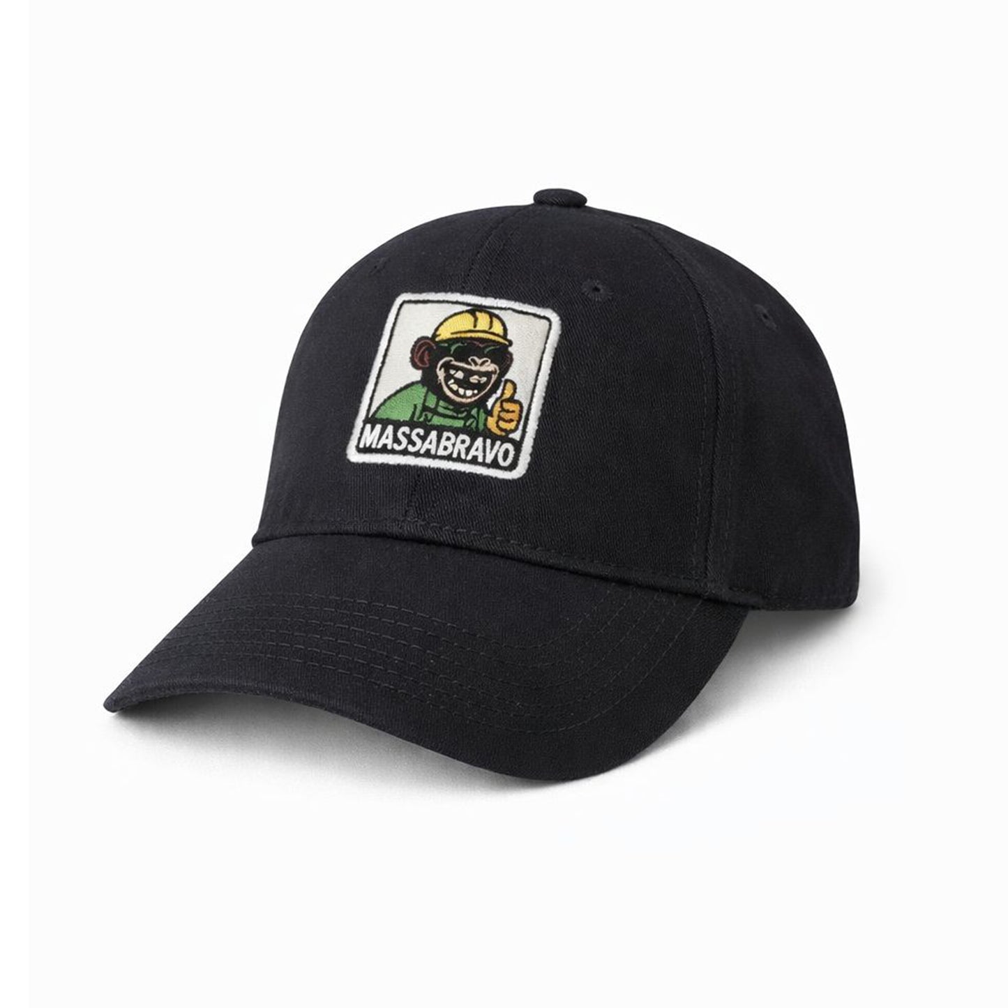 Cappellino Nero