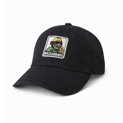 Cappellino Nero