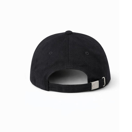 Cappellino Nero