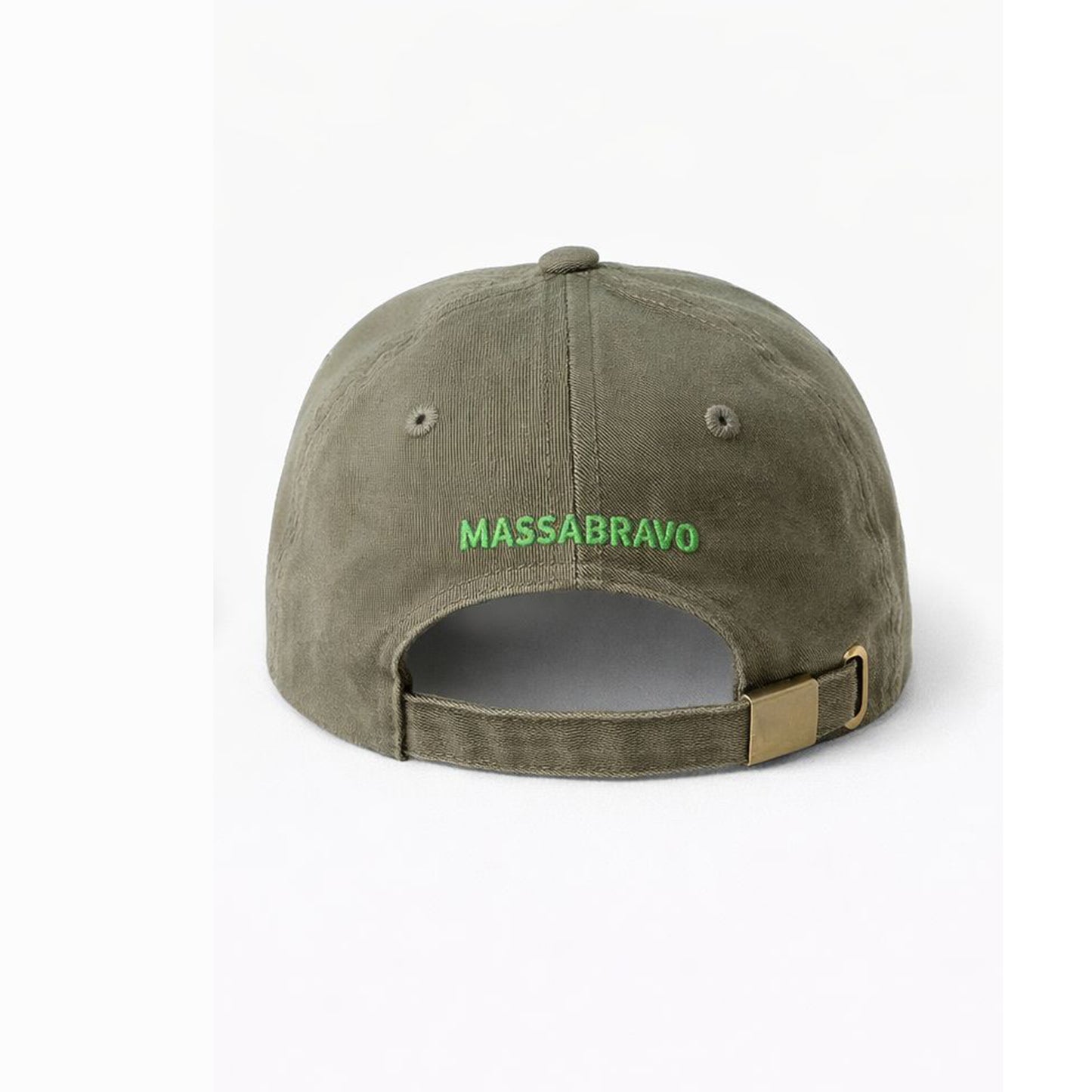 Cappellino Vintage Military