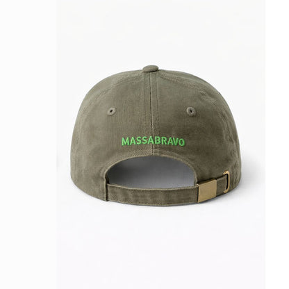 Cappellino Vintage Military