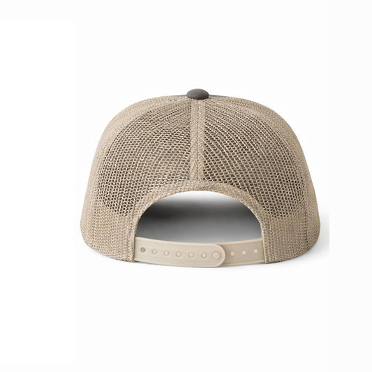 Cappellino Trucker Olive/Khaki