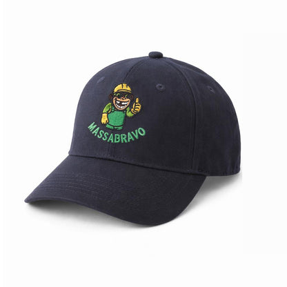 Cappellino Baseball Navy