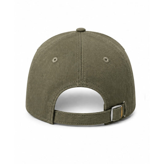 Cappellino Verde Militare