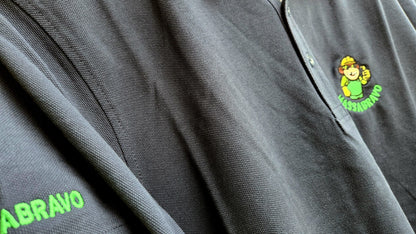 Polo Blu UOMO